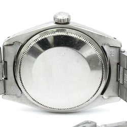 Vintage ROLEX Oyster Perpetual Date 1500 Steel Automatic Mens Watch BF576045