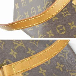 LOUIS VUITTON Louis Vuitton Vavin PM M51172 Handbag Monogram Canvas Women's