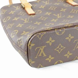 LOUIS VUITTON Louis Vuitton Vavin PM M51172 Handbag Monogram Canvas Women's