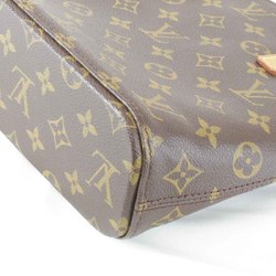 LOUIS VUITTON Louis Vuitton Vavin PM M51172 Handbag Monogram Canvas Women's