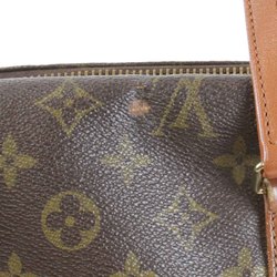 LOUIS VUITTON Louis Vuitton Papillon M51365 Handbag Monogram Canvas Women's