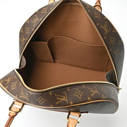 LOUIS VUITTON Nolita Boston Bag M50204 Monogram Canvas Special Order 70010