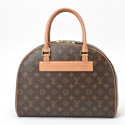 LOUIS VUITTON Nolita Boston Bag M50204 Monogram Canvas Special Order 70010