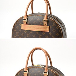 LOUIS VUITTON Nolita Boston Bag M50204 Monogram Canvas Special Order 70010