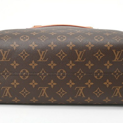 LOUIS VUITTON Nolita Boston Bag M50204 Monogram Canvas Special Order 70010