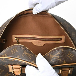 LOUIS VUITTON Nolita Boston Bag M50204 Monogram Canvas Special Order 70010