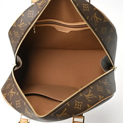 LOUIS VUITTON Nolita Boston Bag M50204 Monogram Canvas Special Order 70010