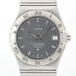 OMEGA Constellation 1502.40 Grey Automatic E-156243