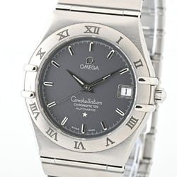 OMEGA Constellation 1502.40 Grey Automatic E-156243