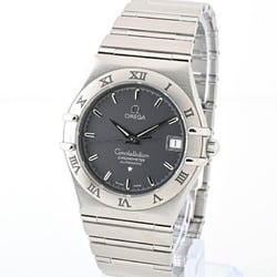 OMEGA Constellation 1502.40 Grey Automatic E-156243