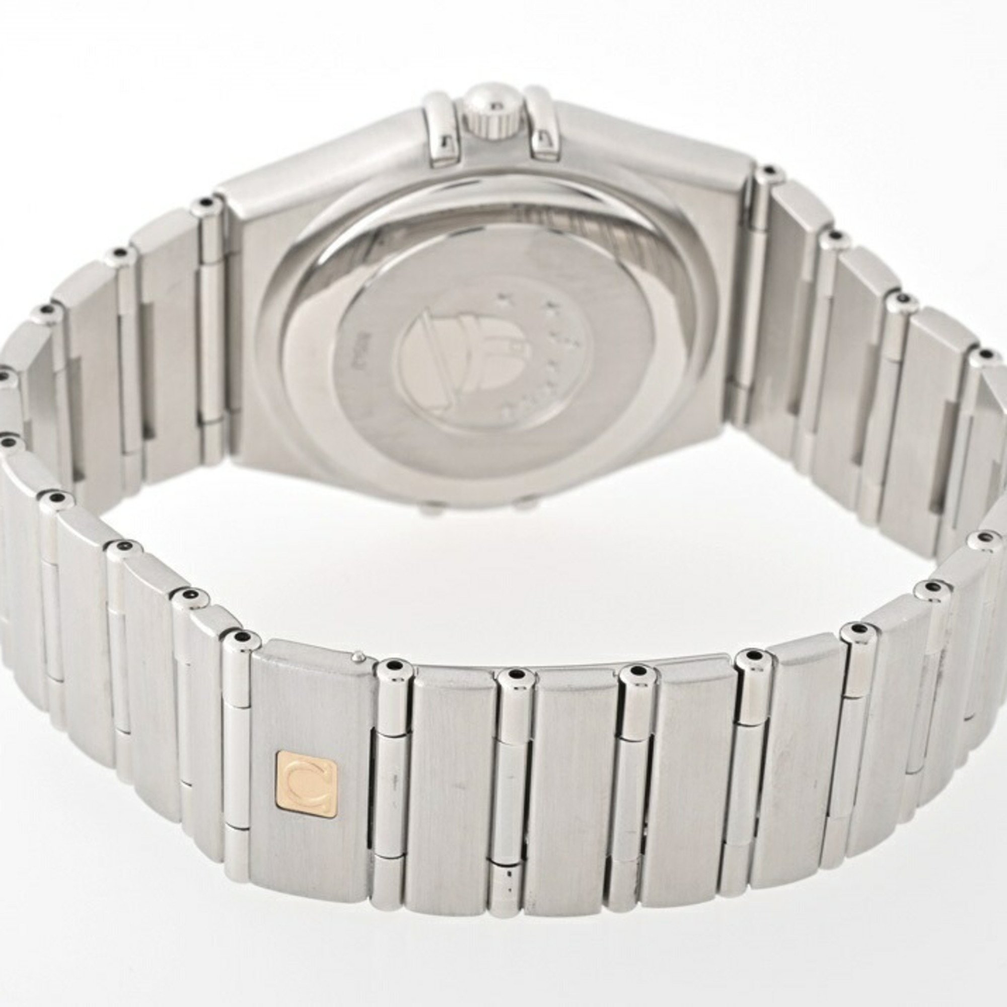 OMEGA Constellation 1502.40 Grey Automatic E-156243