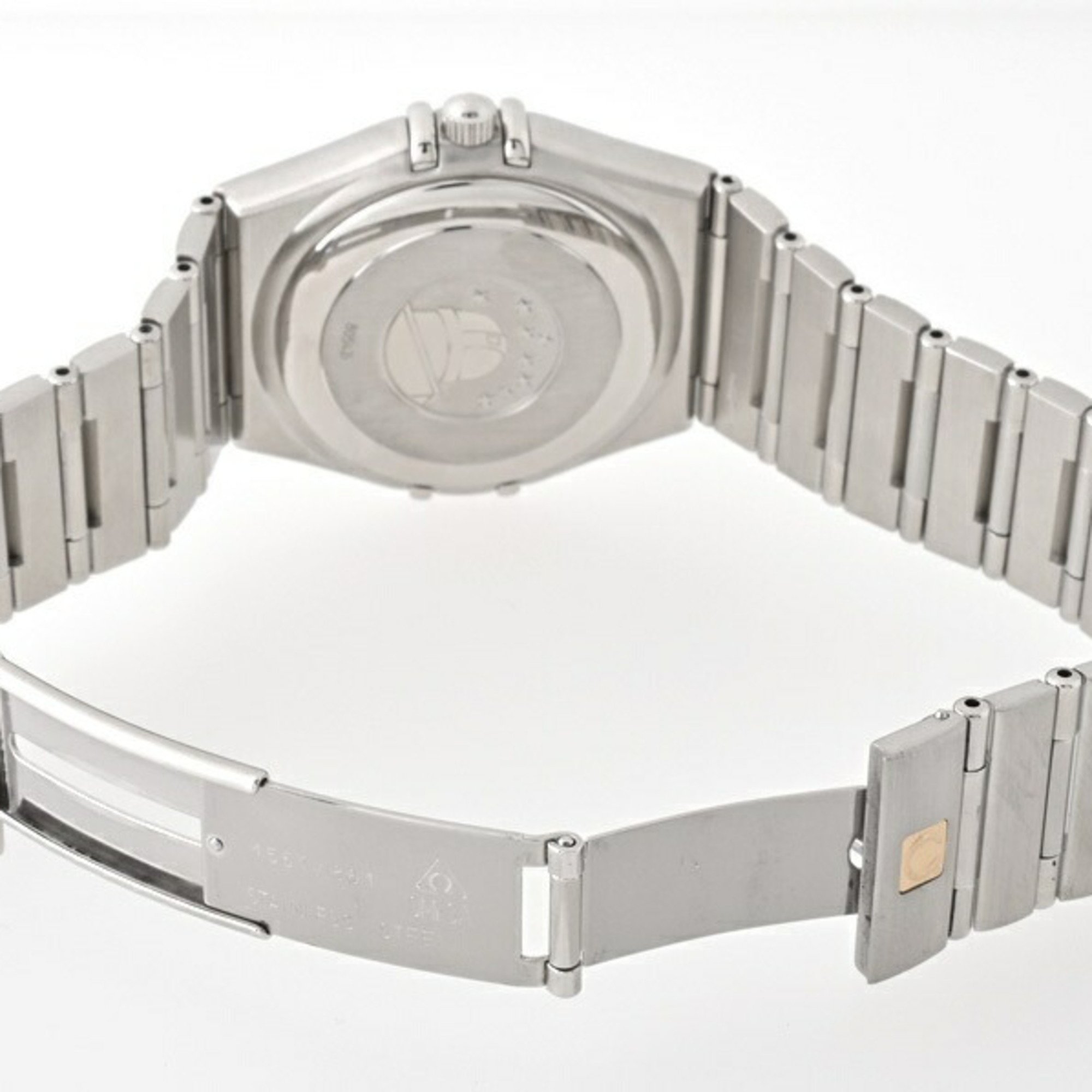 OMEGA Constellation 1502.40 Grey Automatic E-156243