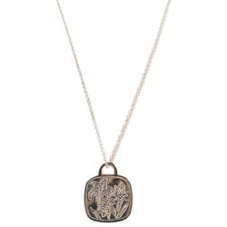 Tiffany TIFFANY Nagoya Women's Marathon 2014 Necklace Sv.925 40.0cm A-155955