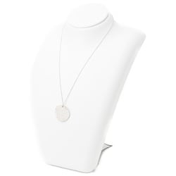 Tiffany Notes Necklace Sv.925 40cm A-155959