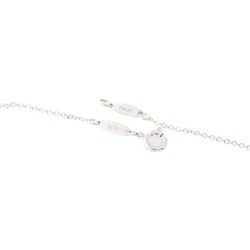 Tiffany Notes Necklace Sv.925 40cm A-155959