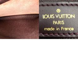 LOUIS VUITTON Louis Vuitton Reporter PM Shoulder Bag Taiga Dark Brown M30156 Women's Fashion ITA9H7HYF4TZ