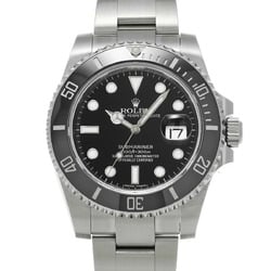 ROLEX Rolex Submariner Date 116610LN Men's Watch Automatic