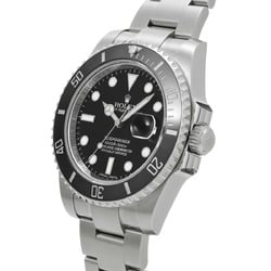 ROLEX Rolex Submariner Date 116610LN Men's Watch Automatic