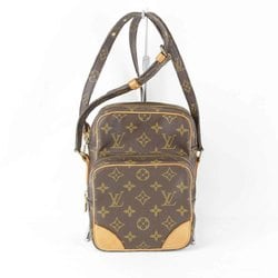 LOUIS VUITTON Louis Vuitton Amazon M45236 Shoulder Bag Monogram Canvas Women's