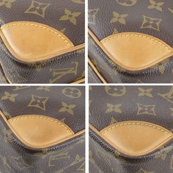 LOUIS VUITTON Louis Vuitton Amazon M45236 Shoulder Bag Monogram Canvas Women's