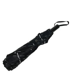 BALENCIAGA Balenciaga Folding Umbrella Black Unisex