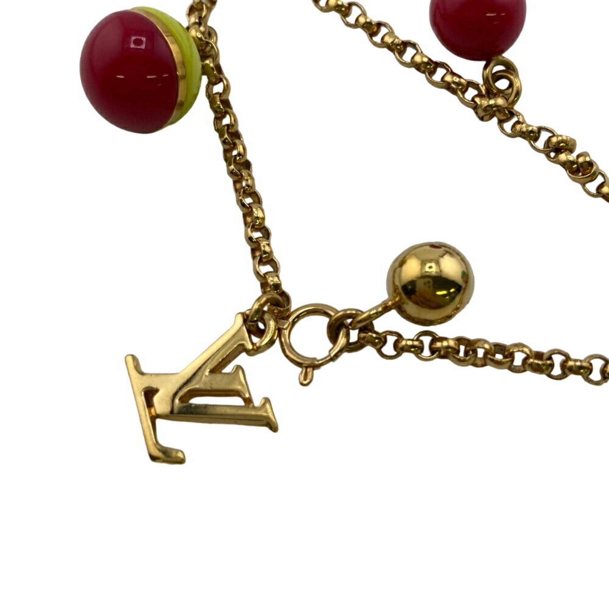 LOUIS VUITTON Louis Vuitton Ball Charm Multicolor Women's