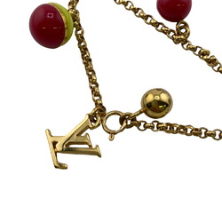 LOUIS VUITTON Louis Vuitton Ball Charm Multicolor Women's