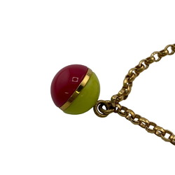 LOUIS VUITTON Louis Vuitton Ball Charm Multicolor Women's