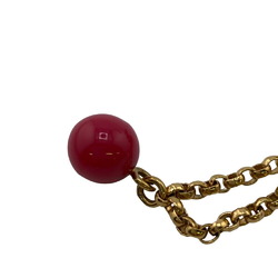 LOUIS VUITTON Louis Vuitton Ball Charm Multicolor Women's