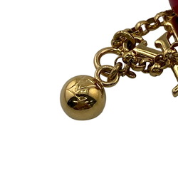 LOUIS VUITTON Louis Vuitton Ball Charm Multicolor Women's