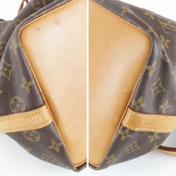 LOUIS VUITTON Louis Vuitton Petit Noe M40818 Shoulder Bag Monogram Canvas Women's