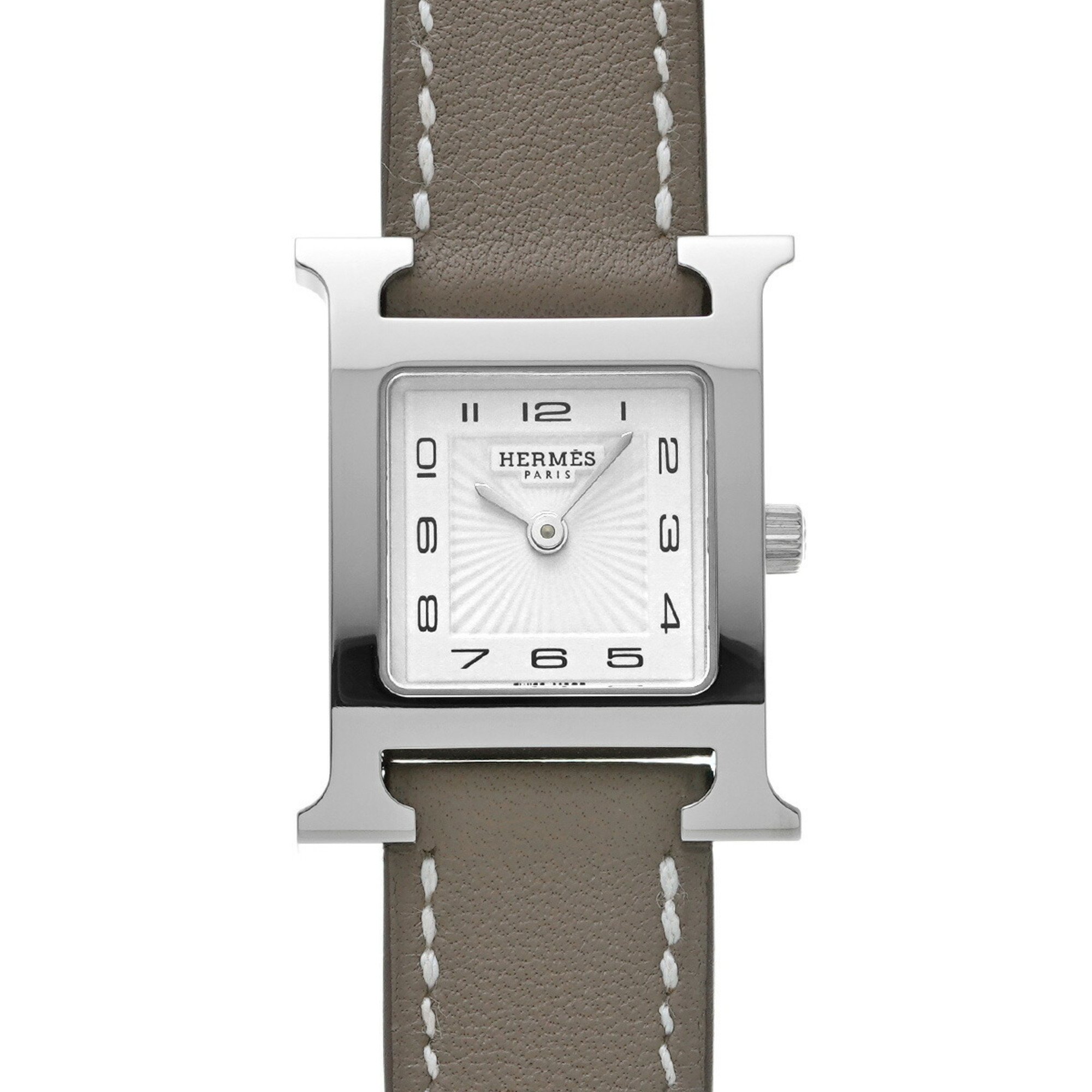 HERMES Ramsis HH1.210 Ladies' Watch Quartz