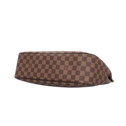 Louis Vuitton Parioli PM Damier Shoulder Bag Canvas N51123 Brown Women's LOUIS VUITTON