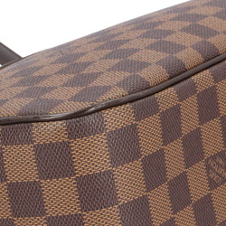 Louis Vuitton Parioli PM Damier Shoulder Bag Canvas N51123 Brown Women's LOUIS VUITTON