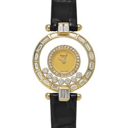 CHOPARD Chopard Happy Diamond 20/4604 Ladies' Watch Quartz