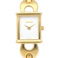 Gucci Watch GP 1800L Quartz Ladies GUCCI Bracelet RWA01000000005256