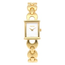 Gucci Watch GP 1800L Quartz Ladies GUCCI Bracelet RWA01000000005256