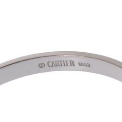 CARTIER Cartier Love Bracelet Unisex WG