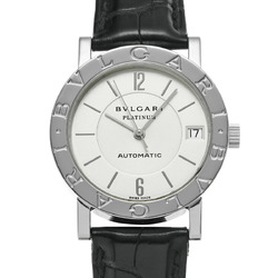 BVLGARI BB33PL Men's Watch Automatic