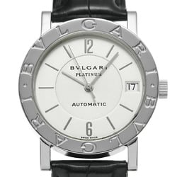 BVLGARI BB33PL Men's Watch Automatic