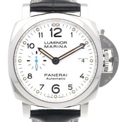 Officine Panerai Luminor Marina 1950 Watch Stainless Steel OP7055 Automatic Men's OFFICINE PANERAI Overhauled RWA10000000117964