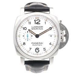 Officine Panerai Luminor Marina 1950 Watch Stainless Steel OP7055 Automatic Men's OFFICINE PANERAI Overhauled RWA10000000117964