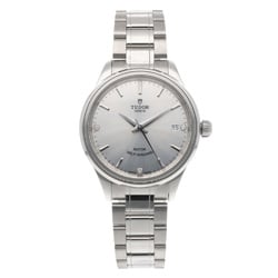 Tudor Style Watch Stainless Steel I2300 Automatic Men's TUDOR 3P Diamond RWA10000000108259