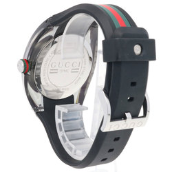 Gucci Sync Watch Stainless Steel YA137301 137.1 Quartz Men's GUCCI