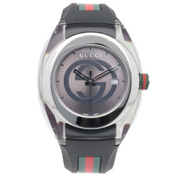 Gucci Sync Watch Stainless Steel YA137301 137.1 Quartz Men's GUCCI