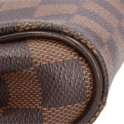 Louis Vuitton Eva Damier Shoulder Bag Canvas N55213 Brown Women's LOUIS VUITTON