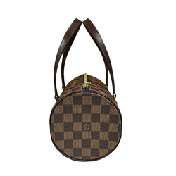 Louis Vuitton Papillon 26 Damier Handbag Canvas N51304 Brown Women's LOUIS VUITTON