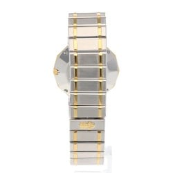 Corum Admiral's Cup Watch Stainless Steel 39.812.28V-52 Quartz Men's CORUM Diamond Bezel RWA08000000001175