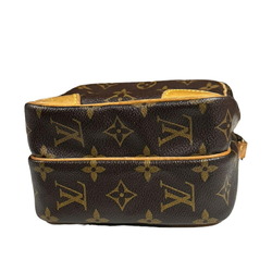 Louis Vuitton Amazon Monogram Shoulder Bag Canvas M45236 Brown Women's LOUIS VUITTON