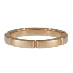 Cartier Maillon Panthere Ring, Size 10, 18K, Women's, CARTIER